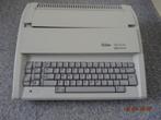 ELEKTRONISCHE SCHRIJFMACHINE 'ERIKA", Diversen, Typemachines, Ophalen of Verzenden, Nieuw