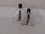 2 parfumflesjes, Myrurgia, Colonia al extracto, Verzamelen, Ophalen of Verzenden, Zo goed als nieuw, Parfumfles