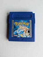 Pokemon blauw Game boy GB, Spelcomputers en Games, Avontuur en Actie, 1 speler, Ophalen of Verzenden, Zo goed als nieuw