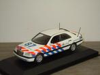 Mercedes C-Class Saloon Police Dutch - Minichamps 1:43, Hobby en Vrije tijd, Modelauto's | 1:43, Minichamps, Duitsland, Auto, Verzenden