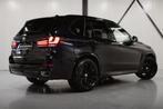 BMW X5 XDrive40e MSport | B&O | INDIVIDUAL | PANO | Trekhaak, Auto's, Gebruikt, 4 cilinders, Met garantie (alle), Adaptive Cruise Control