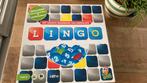 Lingo spel, Ophalen of Verzenden, Zo goed als nieuw