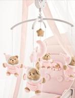 Nanan muziekmobiel ZGAN, Ophalen, Zo goed als nieuw, Overige typen