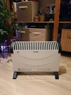 Nor-tec Convectorkachel 2000W, Doe-het-zelf en Verbouw, Verwarming en Radiatoren, Gebruikt, Minder dan 30 cm, Kachel, Minder dan 60 cm