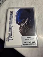 Transformers Special Edition DVD Boxset, Cd's en Dvd's, Ophalen of Verzenden