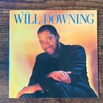 CD Will Downing - Will Downing, Ophalen of Verzenden, 1980 tot 2000, Zo goed als nieuw, R&B