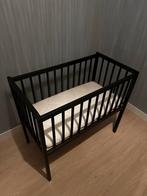 Prenatal kinderwieg model Charlie inclusief ABZ wiegmatras, Kinderen en Baby's, Babywiegjes en Ledikanten, Ophalen of Verzenden