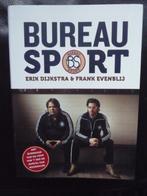 Bureau sport (Erik Dijkstra & Frank Evenblij), Gelezen, Overige sporten, Ophalen of Verzenden