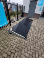 Plug&Play set zonnepanelen (2x425Wp), Ophalen