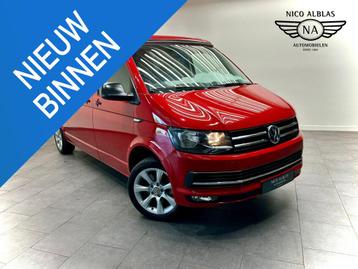 Volkswagen Caravelle Camper 9 persoons beschikbaar voor biedingen
