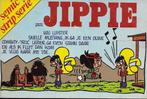 Jippie - Nr. 3, Boeken, Stripboeken, Eén stripboek, Ophalen of Verzenden, Gelezen