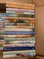 Allerlei boeken streekromans, Ophalen of Verzenden, Zo goed als nieuw, Noord-Brabant