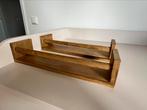 Ikea Bekvam kruidenrekjes 2x, Ophalen of Verzenden, Zo goed als nieuw