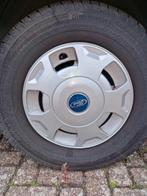 1 X Wieldeksel Ford GEZOCHT, Auto diversen, Wieldoppen, Ophalen of Verzenden