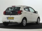 Peugeot 108 1.0 e-VTi Active Bluetooth | AIRCO | Trekhaak af, Voorwielaandrijving, Stof, Euro 6, 4 stoelen