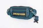 Patagonia Black Hole waist pack heuptas 5L, Ophalen of Verzenden, Zo goed als nieuw, Blauw