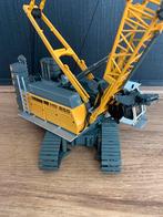 Liebherr HS 855, Ophalen, Gebruikt