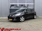 Renault Clio Estate 1.5 DCI ECO Night&Day | Navigatie | Trek, Voorwielaandrijving, Euro 5, 28 km/l, Gebruikt