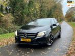 Mercedes-Benz A-klasse 180 CDI Edition | Navi + Cruise Nu, Voorwielaandrijving, Euro 5, Gebruikt, Zwart