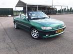 Peugeot - Roland-Garros Cabrio - 306 - Oldtimer, Auto's, Peugeot, Gebruikt, Overige carrosserieën, Overige brandstoffen, Bedrijf