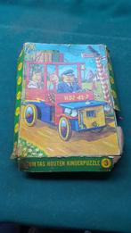tom tas houten kinderpuzzel, Ophalen of Verzenden, 'T Olde Gre-j, Info@toldegrej.nl, Endepoelstraat 20f Didam