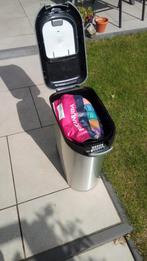 15 kg Eukanuba Mature hondenvoer incl. opberg container, Dieren en Toebehoren, Dierenvoeding, Ophalen, Hond