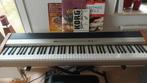 korg digitale piano sp 300, Ophalen, Gebruikt, Zwart