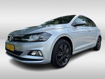 Volkswagen Polo 1.0 MPI Comfortline Carplay Airco Cruisecont beschikbaar voor biedingen