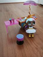 LOL Surprise Pop met accessoires, Kinderen en Baby's, Speelgoed | Poppen, Ophalen of Verzenden, Gebruikt, Overige typen