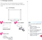 LITE-On PA-1041-81 12V 3.33A 40W Neovo Adapter ADP-40DD B, Computers en Software, Pc- en Netwerkkabels, Ophalen of Verzenden, Nieuw