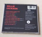 Millie Jackson - A Moment's Pleasure CD 1979/1992, Cd's en Dvd's, Cd's | R&B en Soul, 1960 tot 1980, Gebruikt, Ophalen of Verzenden