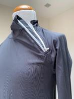 ZARA (sport) shirt zwart nieuwstaat maat 146 / 152 ZA, Kinderen en Baby's, Kinderkleding | Maat 146, Meisje, Ophalen of Verzenden