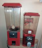 2 pinda automaten op €0,20, Verzamelen, Automaten | Overige, Verzenden, Gebruikt