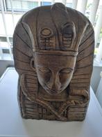 Egyptische Beeld, Ophalen, Zo goed als nieuw