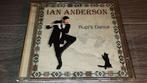 Ian Anderson ‎- Rupi's Dance, Ophalen of Verzenden, Zo goed als nieuw, Poprock