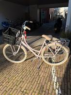 Batavus diva 56, Fietsen en Brommers, Fietsen | Dames | Omafietsen, 53 tot 56 cm, Ophalen, Gebruikt, Batavus