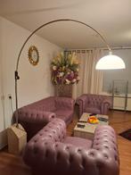 Spaanse vloerlamp booglamp Pale iluminacion Jose Hidalgo, Ophalen, Zo goed als nieuw, 150 tot 200 cm