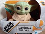 Star Wars Disney Mandalorian The Child NIEUW  Grogu Hasbro, Ophalen of Verzenden, Nieuw, Actiefiguurtje