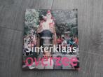 Boek sinterklaas overzee paul faber, Diversen, Sinterklaas, Ophalen of Verzenden, Zo goed als nieuw