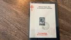 #68 Uitgave Belgie 1937 Strijd tegen Tuberculose, Postzegels en Munten, Ophalen of Verzenden