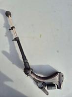 Micro mini push set duwstang met zitje, Ophalen, Gebruikt