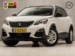 Peugeot 3008 1.2 PureTech Sport (APPLE CARPLAY, PARELMOER, G, Voorwielaandrijving, Stof, Gebruikt, 1199 cc