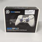 Scuf Impact controller ps4 en pc in Doos | Nette Staat, Spelcomputers en Games, Sony, Zo goed als nieuw, Support@sony.com, 1-7-1 Konan, Minato-ku
Tokyo 108-0075
Japan