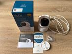 Eufy Indoor Cam E30 - Met garantie!, Ophalen, Zo goed als nieuw, Binnencamera