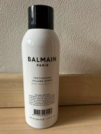 Balmain texturising volume spray nieuw, Verzenden, Nieuw, Gel, Wax, Haarlak of Mousse