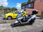 Honda 600 Silverwing, Motoren, Motoren | Honda, Particulier, Meer dan 35 kW, 600 cc, 2 cilinders