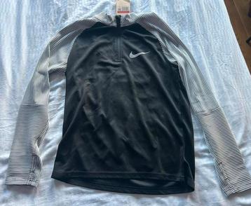 Nike Zabusa Running shirt - Nieuw! - Large beschikbaar voor biedingen