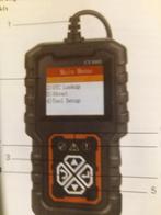 CY3001 Auto Scanner - Diagnose Tool, Auto diversen, Ophalen of Verzenden, Zo goed als nieuw