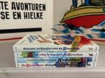 4 x Paperback Kameleon boek, Ophalen of Verzenden, Nieuw, H. de Roos, Fictie