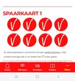 Walibi korting 1+1 kaartje gratis met code, Tickets en Kaartjes, Kortingen en Cadeaubonnen, Eén persoon, Kortingsbon, Pretpark